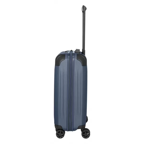 куфар TRAVELITE DYNAMIIC S,M,L ДЕНИМБЛУ 