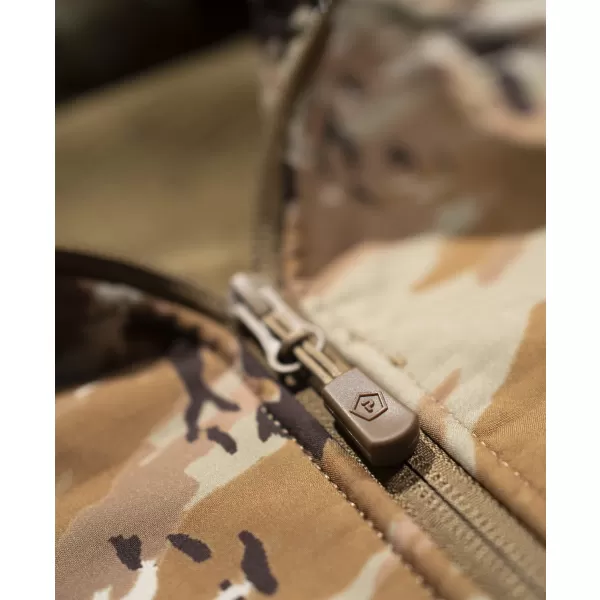  Мъжко яке PENTAGON ARTAXES K08011-50 ПЕНТАКАМО 