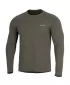 тениска PENTAGON AGERON 2.0 LONG ARM SHIRT K09029 КАФЯВО СИВО