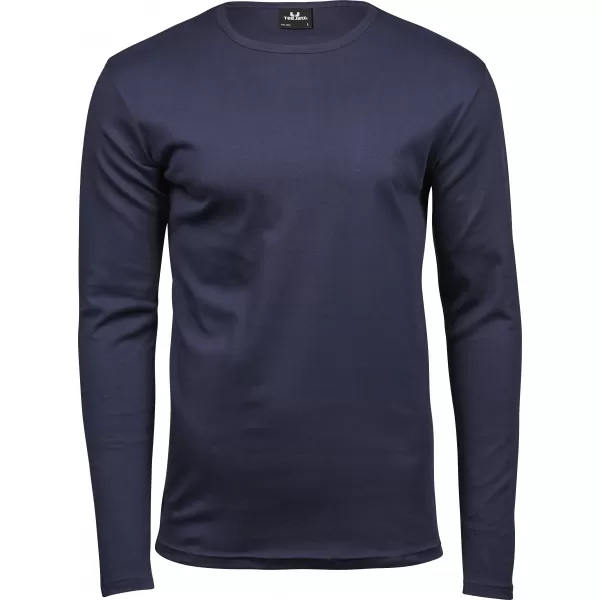  Мъжка тениска TEE JAYS | TJ 530 НАВИЦИ 