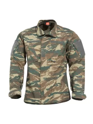 Яке PENTAGON ACU 2.0 JACKET CAMO K02012 СИВ КАМУФЛАЖ
