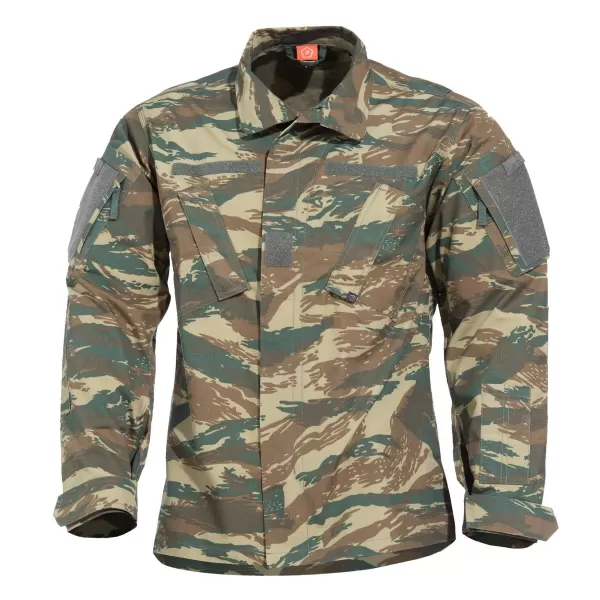  Яке PENTAGON ACU 2.0 JACKET CAMO K02012 СИВ КАМУФЛАЖ 
