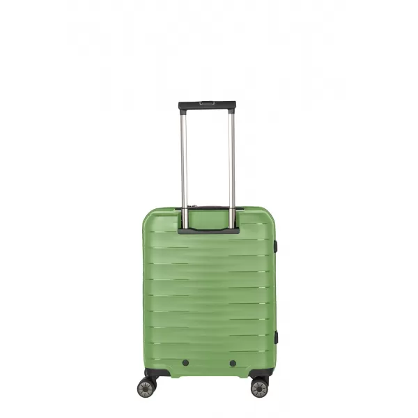  куфар TRAVELITE MOOBY S FRONT POCKET ЗЕЛЕНО 