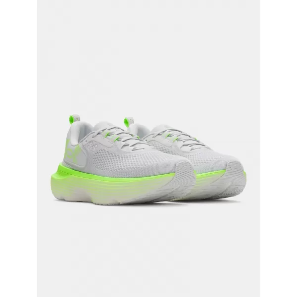  Мъжки обувки UNDER ARMOUR UA INFINITE ELITE 2 3028169-024 СИВО 