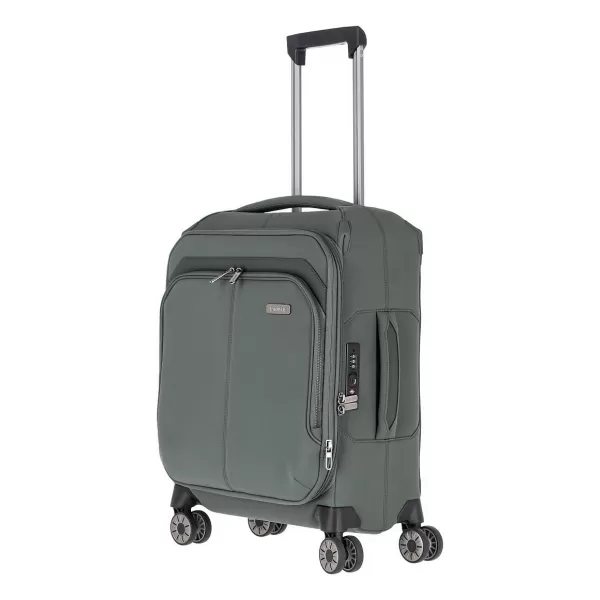  куфар TRAVELITE PRIIMA S МАСЛИНА 