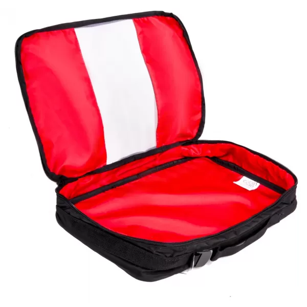  Организатор CABINZERO PACKING CUBE L ЧЕРЕН 