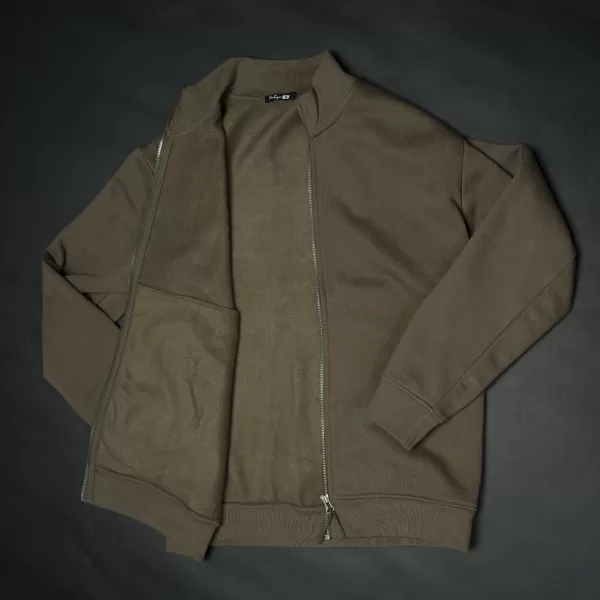  Суичър PENTAGON HIGHNECK SWEATER K09052 СРЕДНОЩНО СИНЬО 