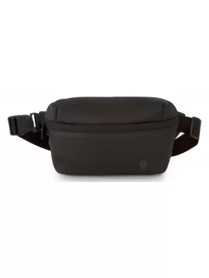 Бъбрек HEYS PUFFER WAIST BAG ЧЕРЕН