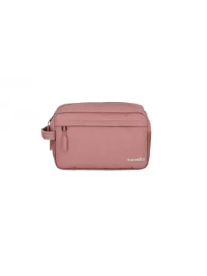 куфар TRAVELITE Kick Off Cosmetic bag РОЗА