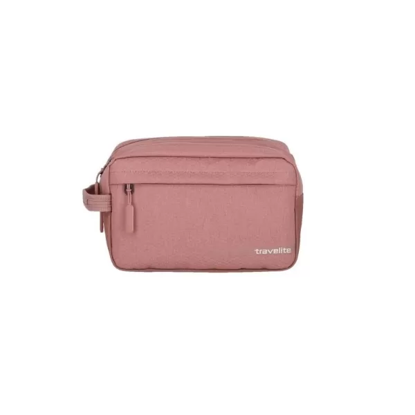  куфар TRAVELITE Kick Off Cosmetic bag РОЗА 