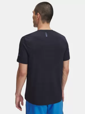 Мъжка тениска UNDER ARMOUR UA SEAMLESS STRIDE SS 1375692-403 СИНЬО