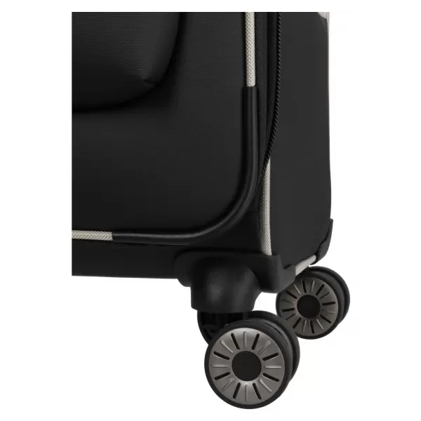  куфар TRAVELITE CROSSLITE 5.0 M БЯЛ ПЯСЪК 