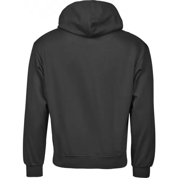  Унисекс суичър TEE JAYS | TJ 5162 ЧЕРЕН 