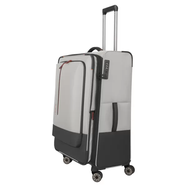  куфар TRAVELITE CROSSLITE 5.0 L БЯЛ ПЯСЪК 