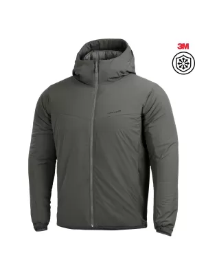 Мъжко яке PENTAGON PANTHIRAS V2.0 3M G INSULATION K08032 СГУРИЯ СИВО