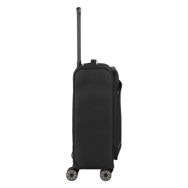  куфар TRAVELITE JETPACK MULTI LIGHT 4 CABIN ЧЕРЕН 