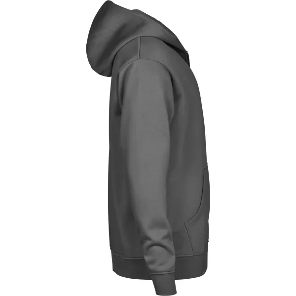  Унисекс суичър TEE JAYS | TJ 5154 ПРАХОВО СИВ 