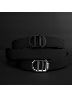 Колан PENTAGON CHUCK RATCHET BELT STL K17105 ЧЕРЕН