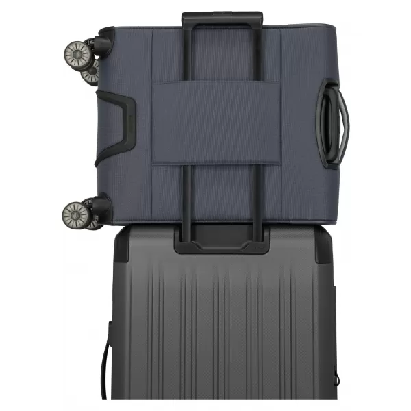  куфар TRAVELITE JETPACK MULTI LIGHT 4 CABIN АНТРАЦИТ 