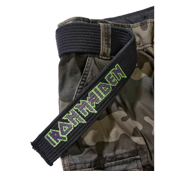  Къси панталони BRANDIT 61051 DARKCAMO 