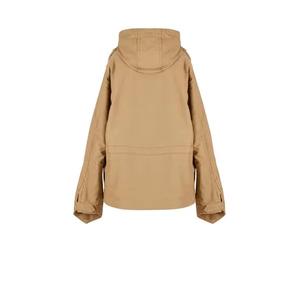  Яке BRANDIT 3195 КАМИЛА 