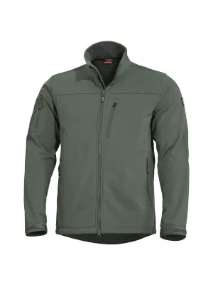 Яке PENTAGON REINER 2.0 K08012 СМИЛА ЗЕЛЕНО