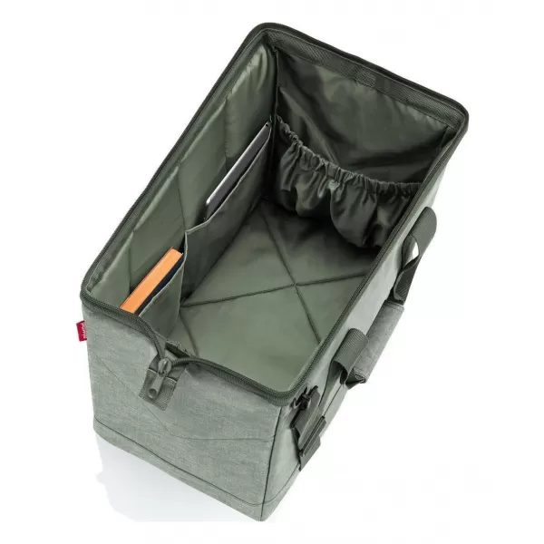  Чанта REISENTHEL ALLROUNDER L ТУИСТ САГА 