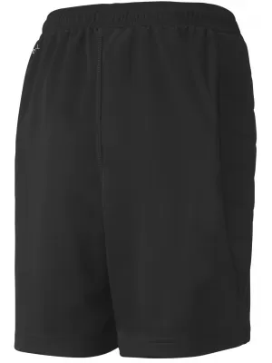 Къси панталони PUMA GOALKEEPER SHORTS JR 657039_01 PUMA BLACK/PUMA BLACK