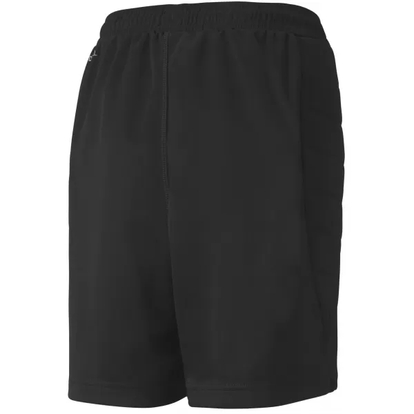  Къси панталони PUMA GOALKEEPER SHORTS JR 657039_01 PUMA BLACK/PUMA BLACK 