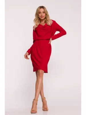 Рокля STYLOVE S428 ИЗД