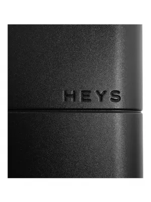 куфар HEYS ZEN L ЧЕРЕН