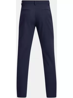 Мъжки панталон UNDER ARMOUR UA TECH TAPERED PANT 1374606-410 СИНЬО
