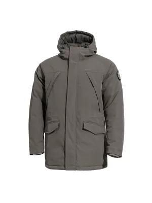 Парка PENTAGON ELEMENTS PARKA K01014 КАФЯВО СИВО