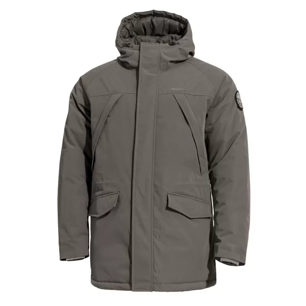  Парка PENTAGON ELEMENTS PARKA K01014 КАФЯВО СИВО 