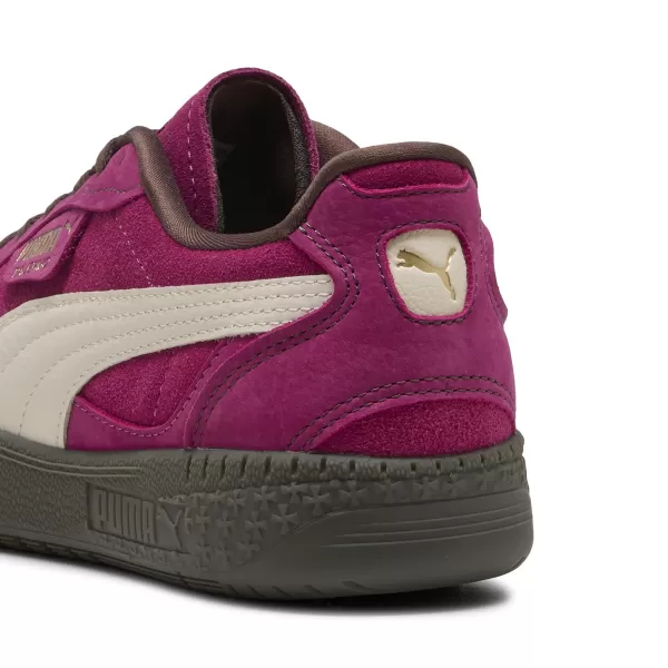  Дами PUMA PALERMO MODA WINE CLUB WNS 40334701 БЕРИ/АЛПИЙСКИ СНЯГ 