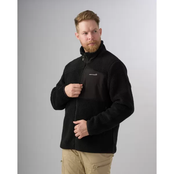  Суичър от полар PENTAGON SUMMIT SHERPA FLEECE K08063 КАФЯВО СИВО 