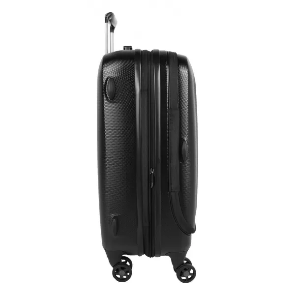  куфар HEYS VANTAGE SMART LUGGAGE M ЧЕРЕН 