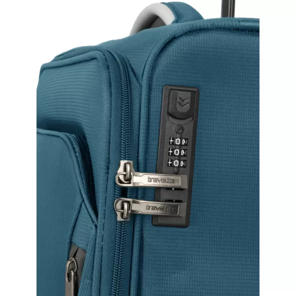  куфар TRAVELITE JETPACK MAX 4 CABIN БЕНЗИН 