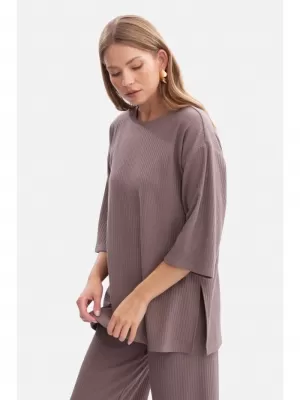 Дамска блуза BEWEAR B301 КОКОС