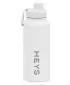 Термос HEYS AQUA WATER BOTTLE БЯЛО