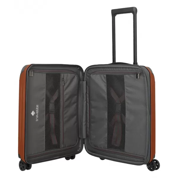  куфар TRAVELITE DYNAMIIC S,M,L EXP МЕД 