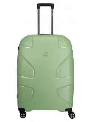 куфар IMPACKT IP1 L Spring green ПРОЛЕТНО ЗЕЛЕНО