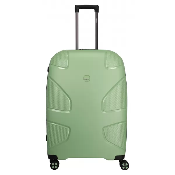  куфар IMPACKT IP1 L Spring green ПРОЛЕТНО ЗЕЛЕНО 