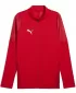 Яке PUMA TEAMCUP TRAINING JACKET 659165_01 PUMA RED/PUMA SILVER