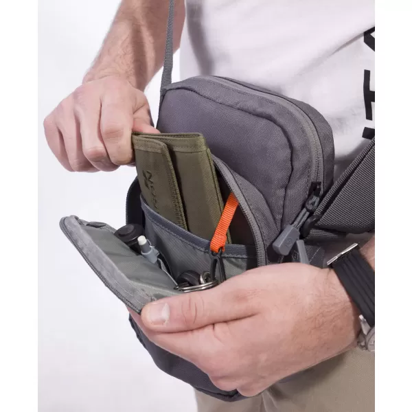  Чанта PENTAGON KLEOS K16096 ЧЕРЕН 