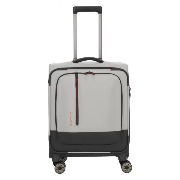  куфар TRAVELITE CROSSLITE 5.0 S БЯЛ ПЯСЪК 