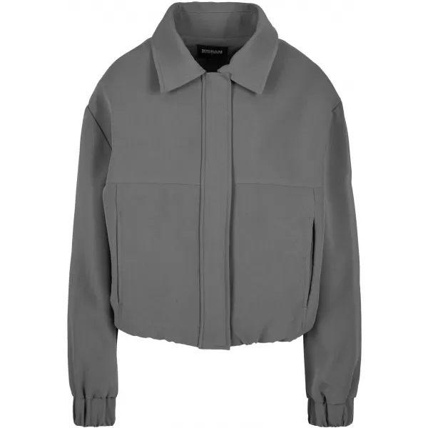  Дамско яке URBAN CLASSICS TB7150 МАГНИТ 