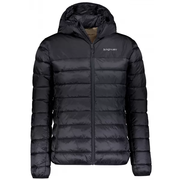  Яке ALTISPORT GEMET ЧЕРНО 