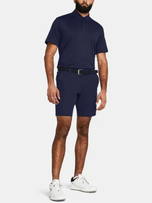 Мъжки шорти UNDER ARMOUR UA DRIVE TAPER SHORT 1384467-410 СИНЬО