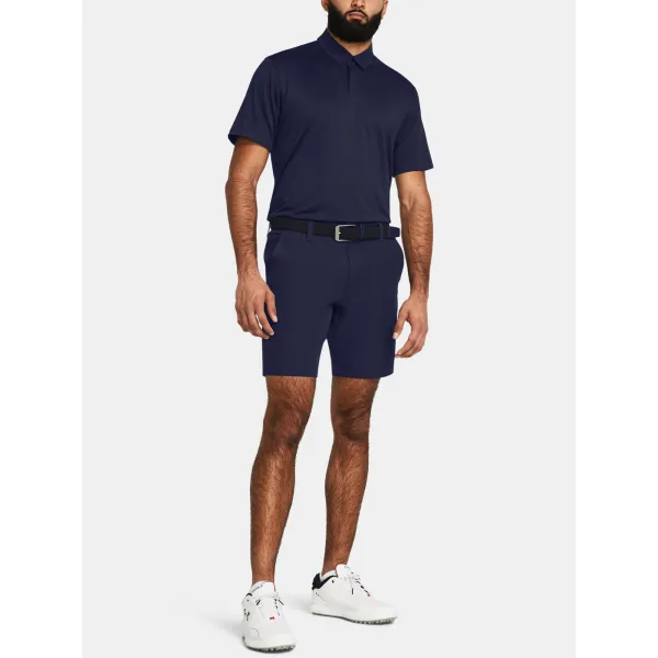  Мъжки шорти UNDER ARMOUR UA DRIVE TAPER SHORT 1384467-410 СИНЬО 